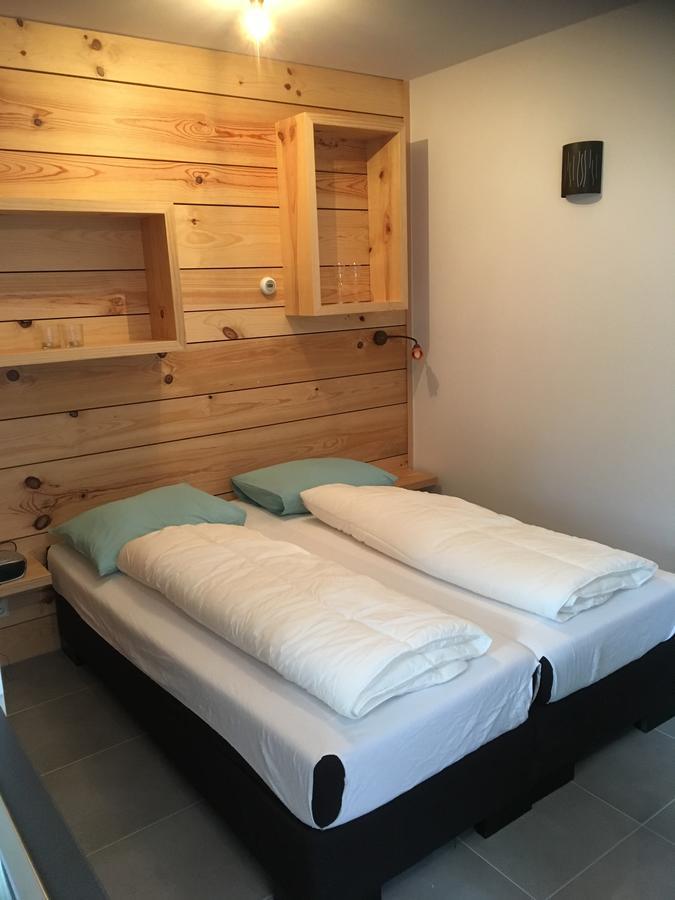 Studio Voor 2 Personen Domburg Exterior photo