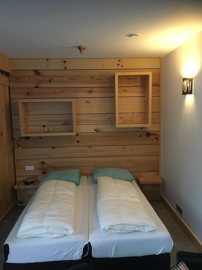 Studio Voor 2 Personen Domburg Exterior photo